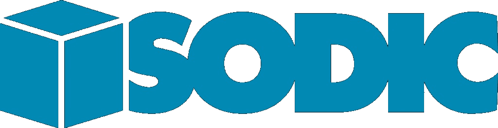 SODIC Logo